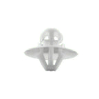 50pcs Door Trim Panel Clips for Mercedes Sprinter