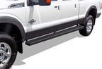 5" Running Boards for Ford F250/F350 Crew Cab (1999–2016)