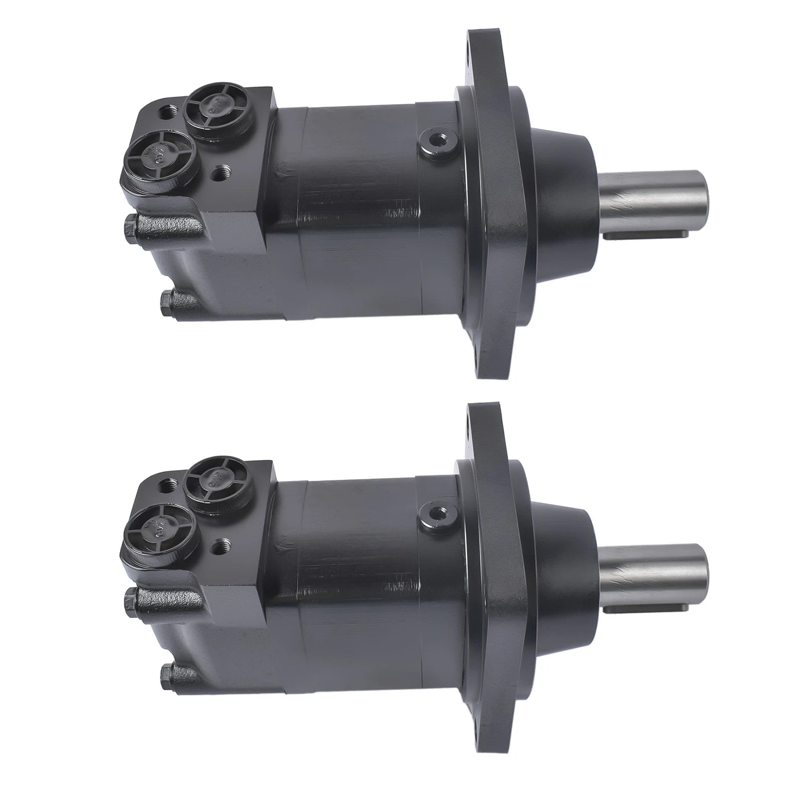2X Hydraulic Orbital Motor for Make Model