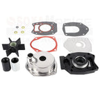 Water Pump Repair Kit for Mercury 60-125 HP EFI Bigfoot (1996–2023) 46-43024A6