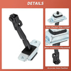 Front Left Door Check Strap for Hyundai IX25 (2014–2019) No.79380C9000