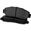 Set of 2 Brake Pad Sets for Ford F350 F250 Excursion