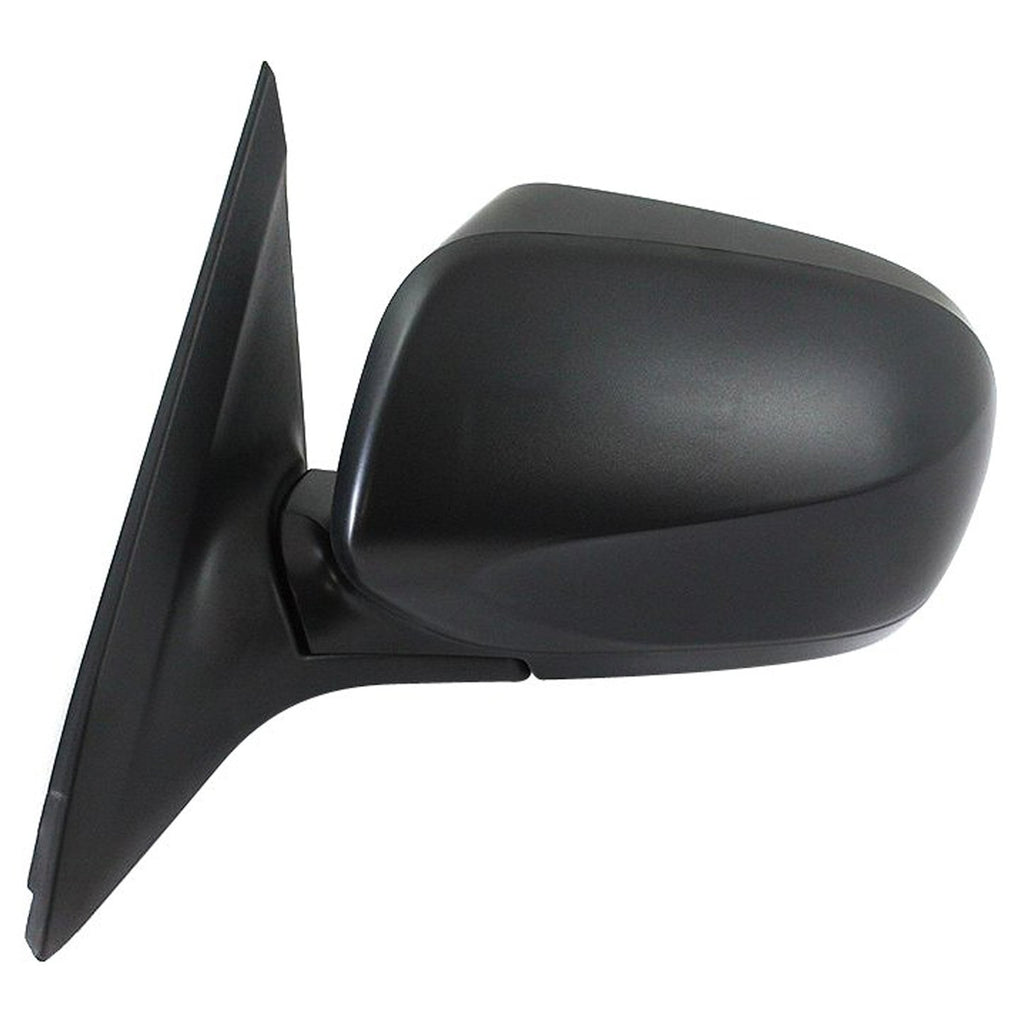 Set of 2 Heated Mirrors for Subaru Forester