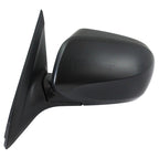 Set of 2 Heated Mirrors for Subaru Forester