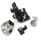 Ignition Switch & Fuel Gas Cap for Honda CB750 Nighthawk 750 (1991–2003) 35010MW3830