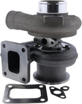 Turbocharger RE528771 for John Deere 4045 3029 6100D 6110D 6115E (2010–2023)
