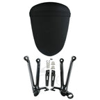 Rear Passenger Seat Footpegs Bracket for Suzuki GSXR1000 (2005 - 2006)