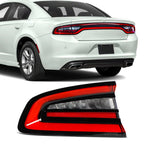 LED Tail Light Assembly for Dodge Charger (2015–2022) - Left Driver