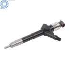 Fuel Injector for Nissan Navara 2.5 (2005–2015)