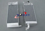 Aluminum Radiator + Hose for Yamaha YZ250 WR250 (1990-1991)