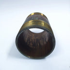 Bronze Threaded Tube 5'' X 3'' for Everflow 40-205