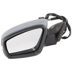 Power Heated Signal Memory Mirror for Volkswagen Passat (Left Driver Side)