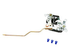 Front RH Door Lock Mechanism for Mitsubishi Canter (1995–2008)