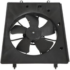 Radiator Cooling Fan for Acura MDX (2001–2002) & Honda Pilot (2003–2004)