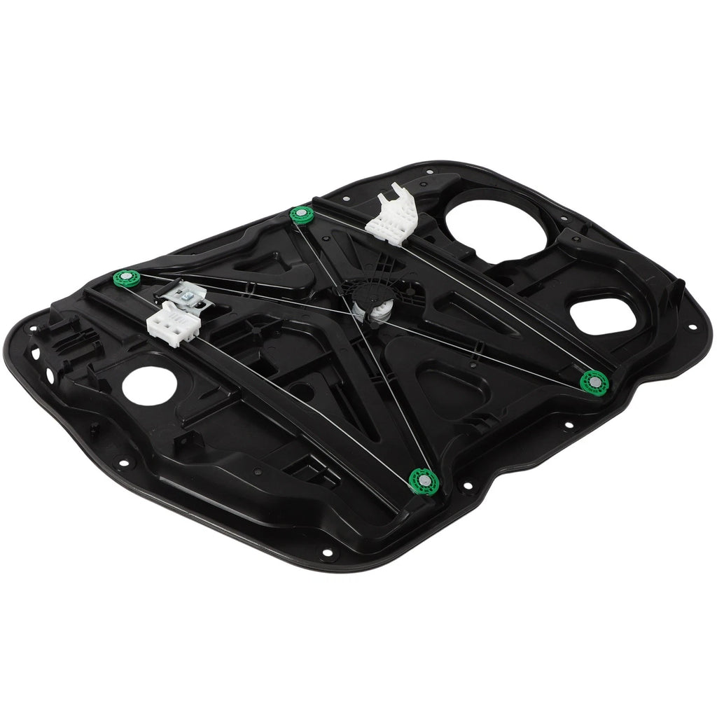 Front Right Power Window Regulator for Hyundai Sonata (2016–2019)