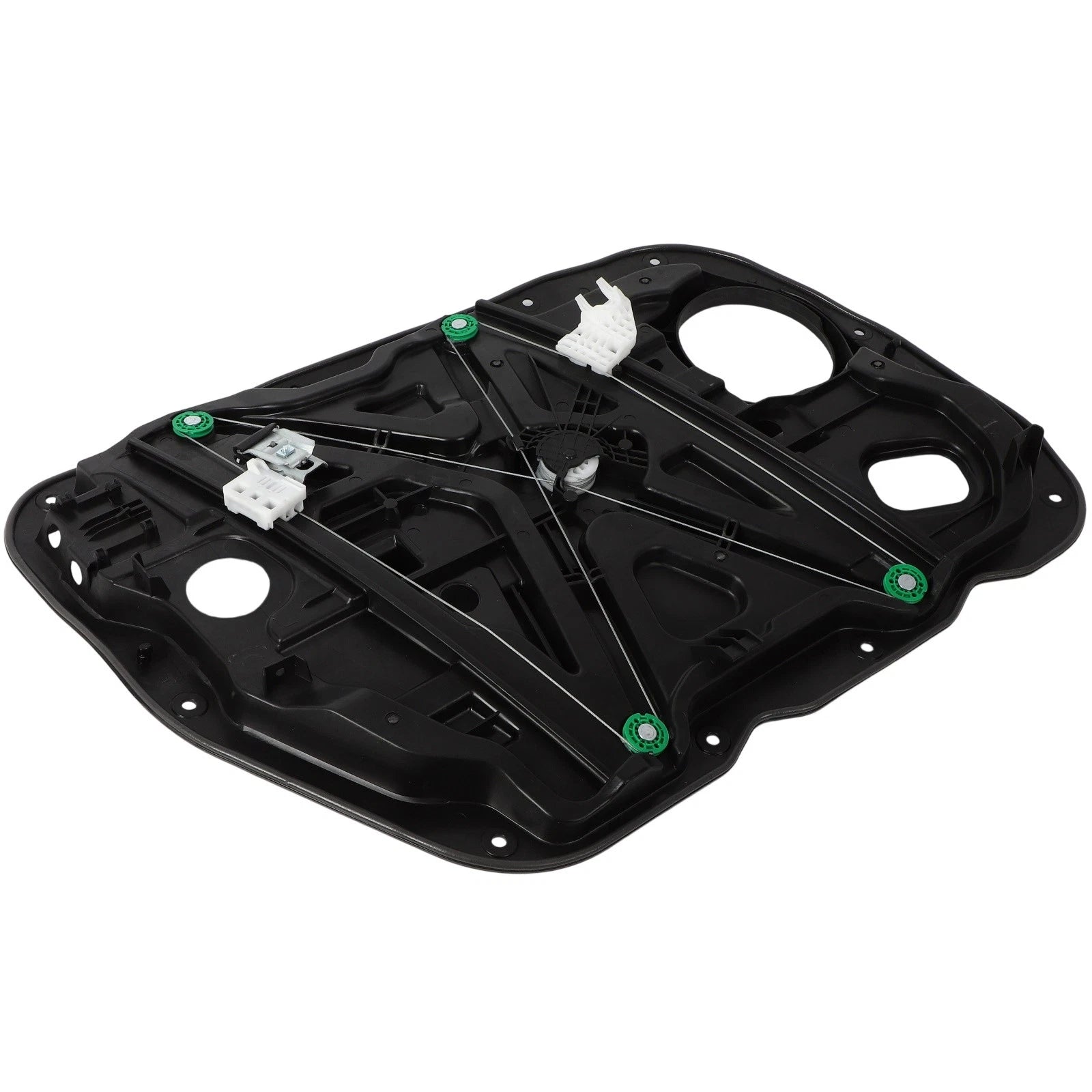 Front Right Power Window Regulator for Hyundai Sonata (2016–2019)
