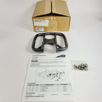 Backrest Luggage Rack Kit for Indian Scout (OEM Part 2880233-650)