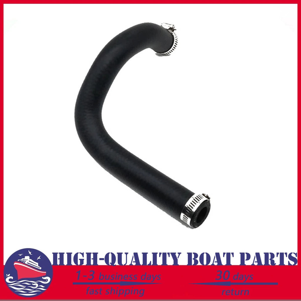 2X Water Hose for Mercruiser Alpha Gen 1 (32-4172533, 32-8M0062309)