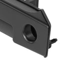 Rear Left Primered Outer Door Handle for Chevy City Express, Nissan NV200 (2013–2021)