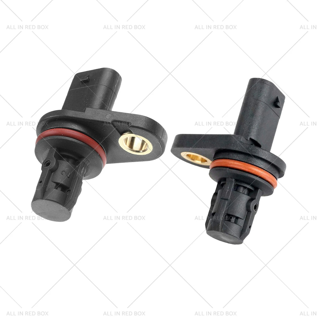 2X Camshaft Position Sensor for Chevy Cruze Sonic (2011–2016) 55565708 55565709