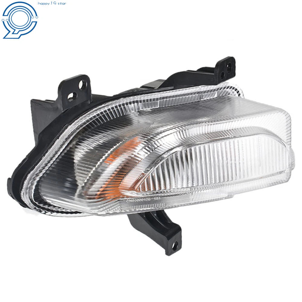 Turn Signal Light for Jeep Renegade (2015-2018) Right Side