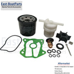 Maintenance Service Kit for Honda 35HP 40HP 45HP 50HP (BF35A BF40A BF45A BF50A)