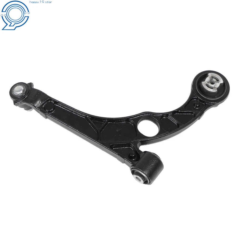 Front Lower Left Control Arm w/Ball Joint for Chrysler 200 Dodge Dart (2015–2016)