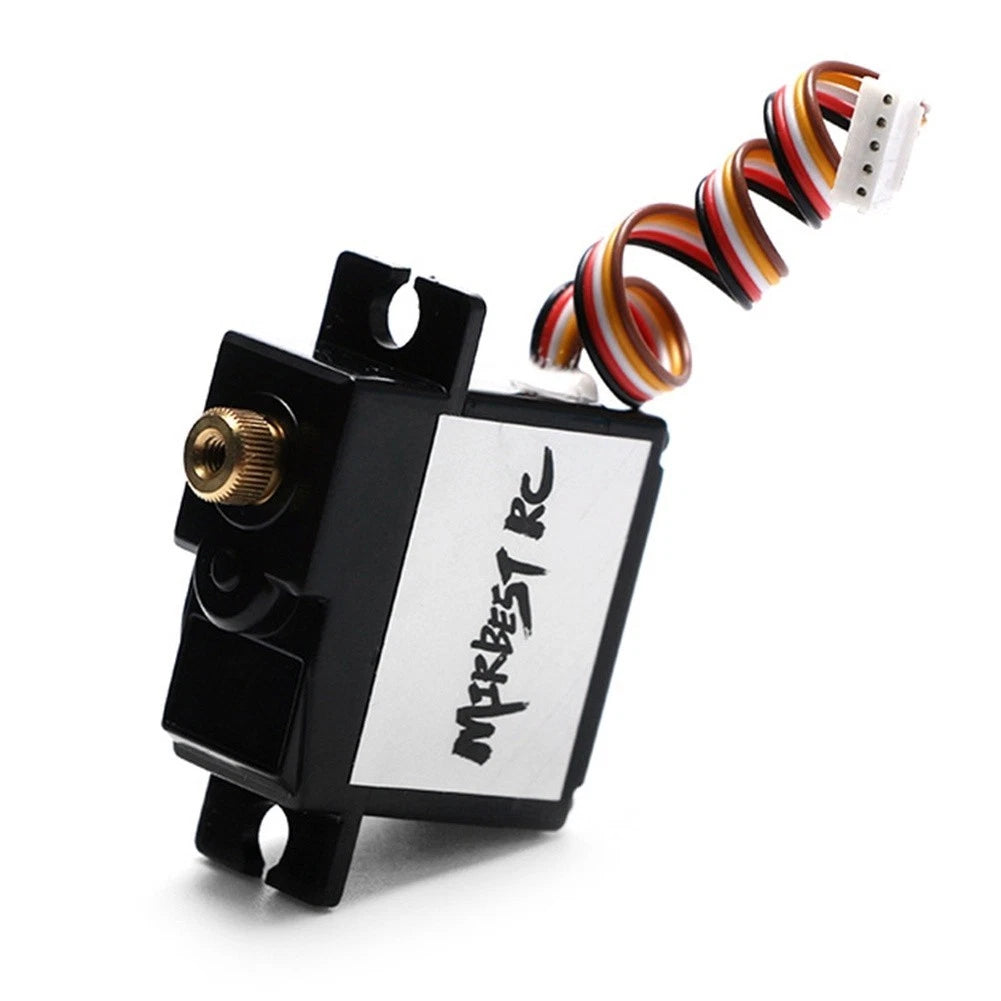 Precision Waterproof Motor for WLTOYS 144001 RC Car (1/14 Scale)