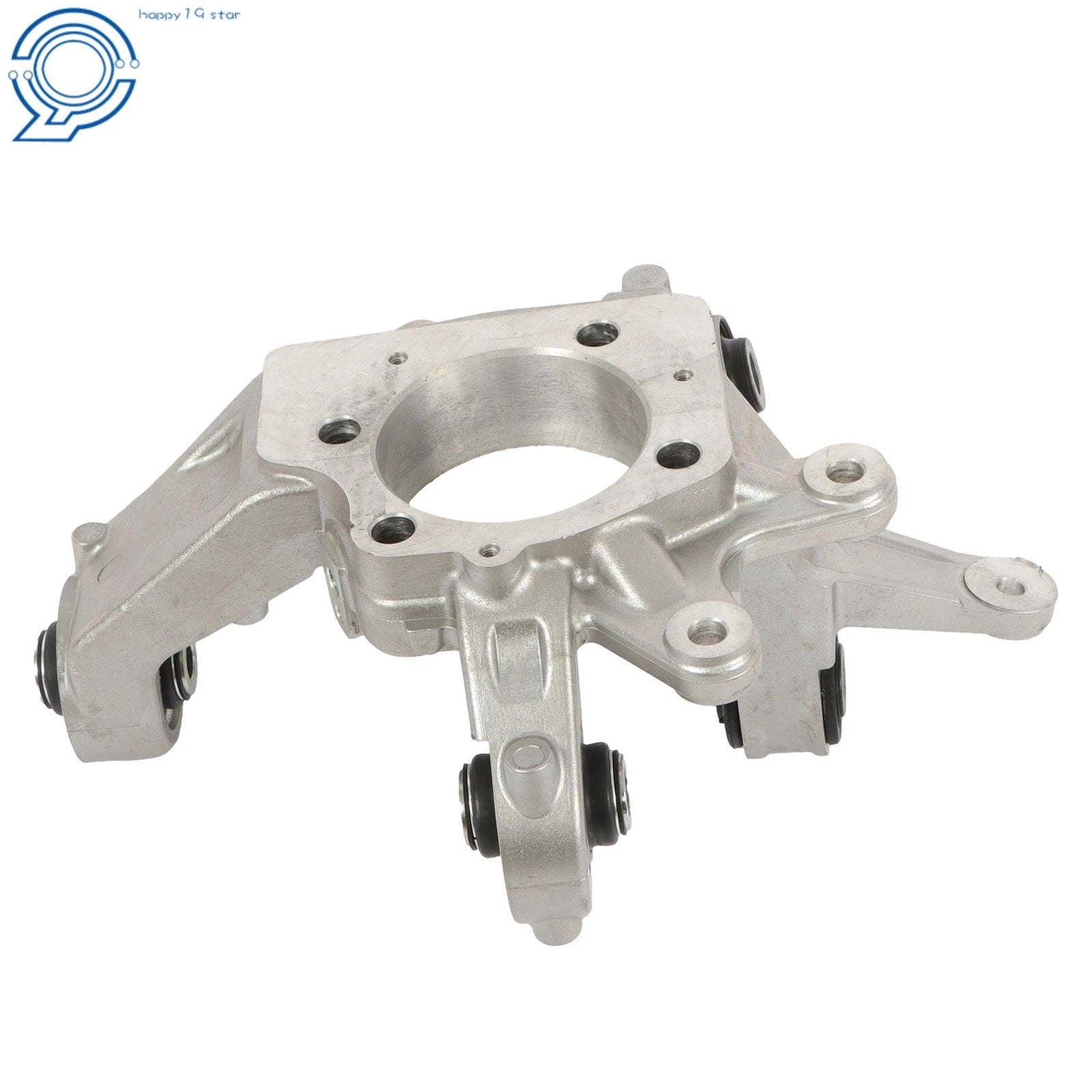 Rear Right Steering Knuckle for Ford Explorer (2011–2019) Police Interceptor Utility