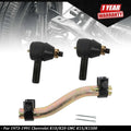 Adjustable Drag Link for Chevrolet K10 GMC K20/K1500 (1973–1991)
