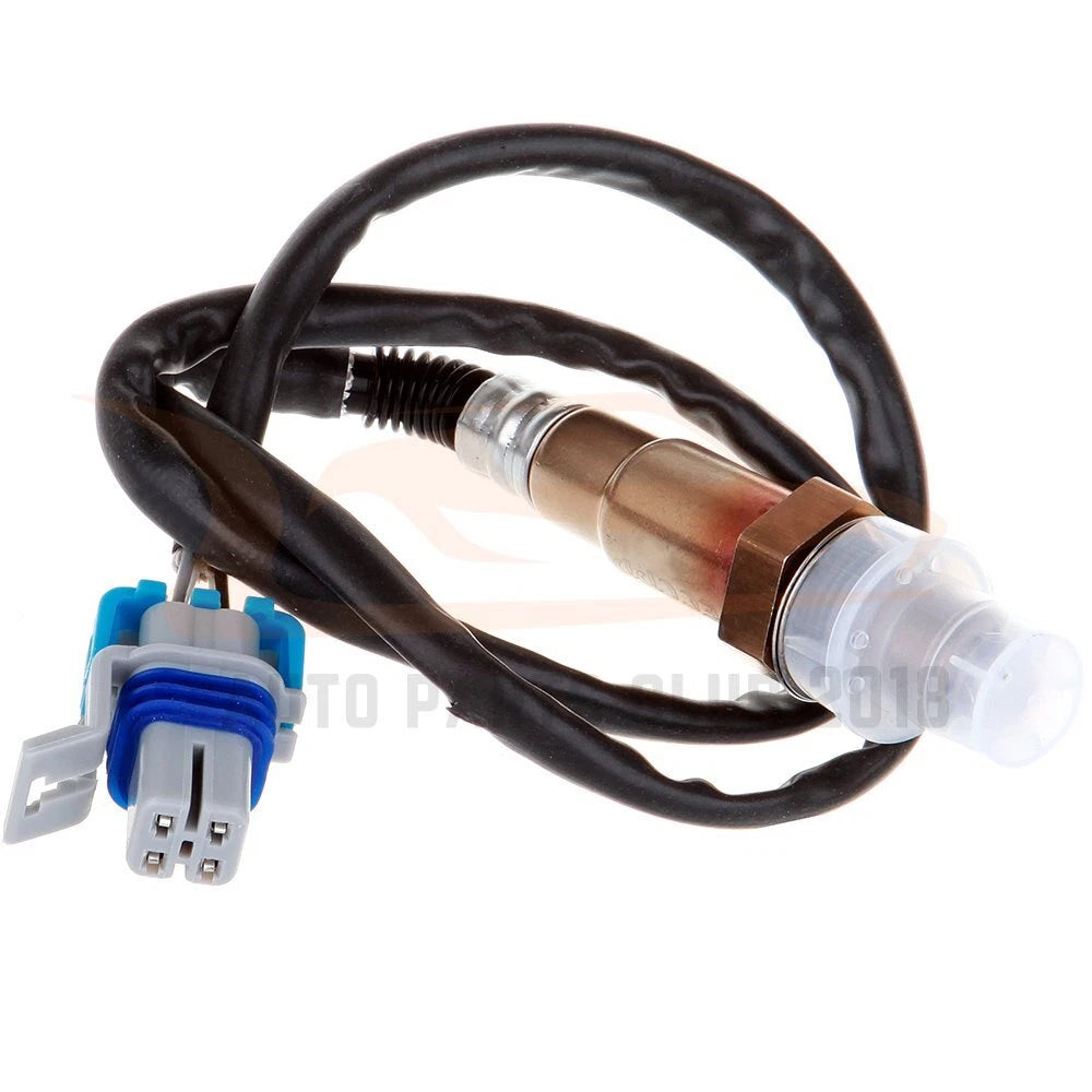 2X Upstream Downstream Oxygen Sensor O2 for Pontiac Grand Prix (2004–2007)