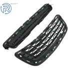 Chrome Grille for Chevrolet Trax (2014-2016)