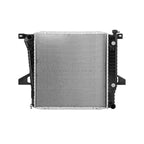 Replacement Plastic/Aluminum Radiator (See compatibility Chart)