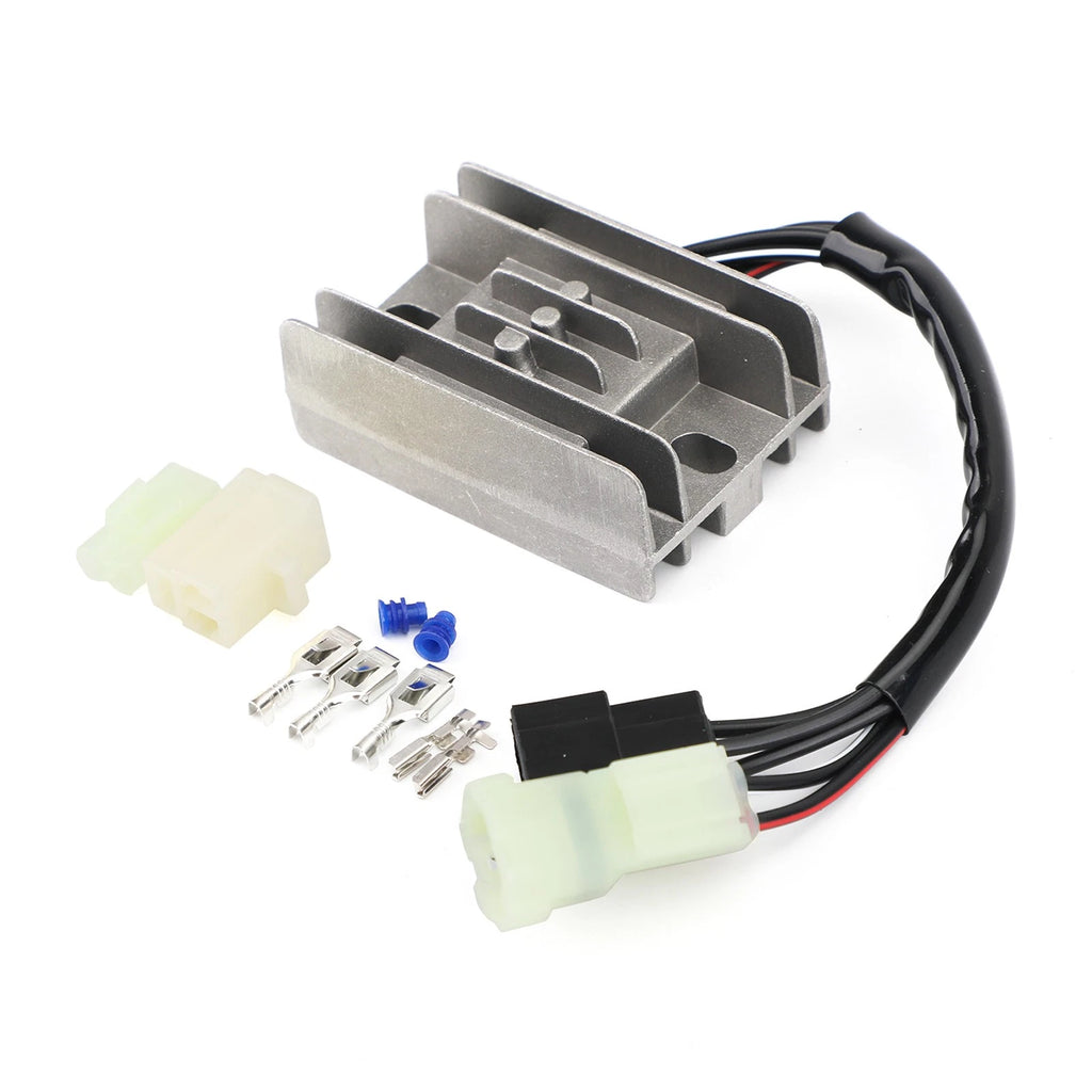 Voltage Rectifier Regulator for Arctic Cat 250 300 2x4 4x4 (2001–2005) 3530-034