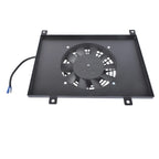 Radiator Fan for Kawasaki Mule 3000 3010 3020 (2001–2008)