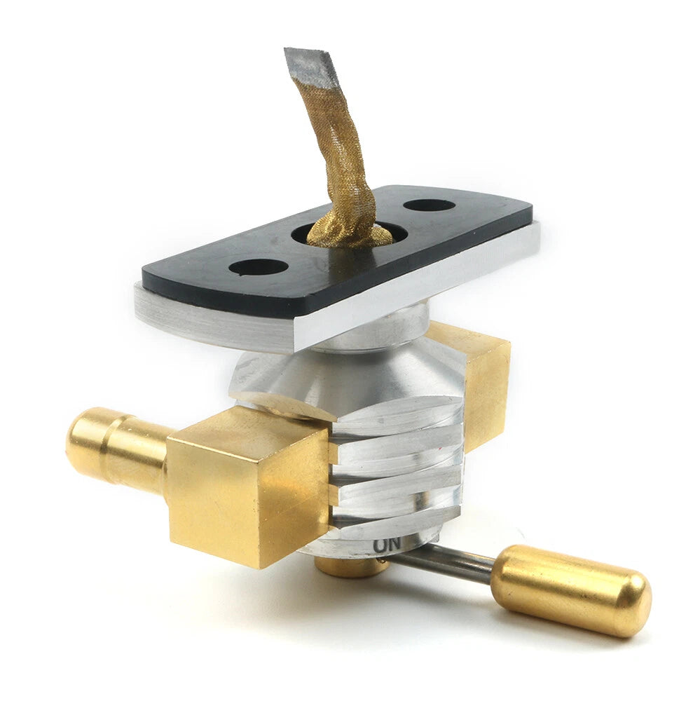 Petcock Dual Feed High Flow for Yamaha Banshee (1987–2006)