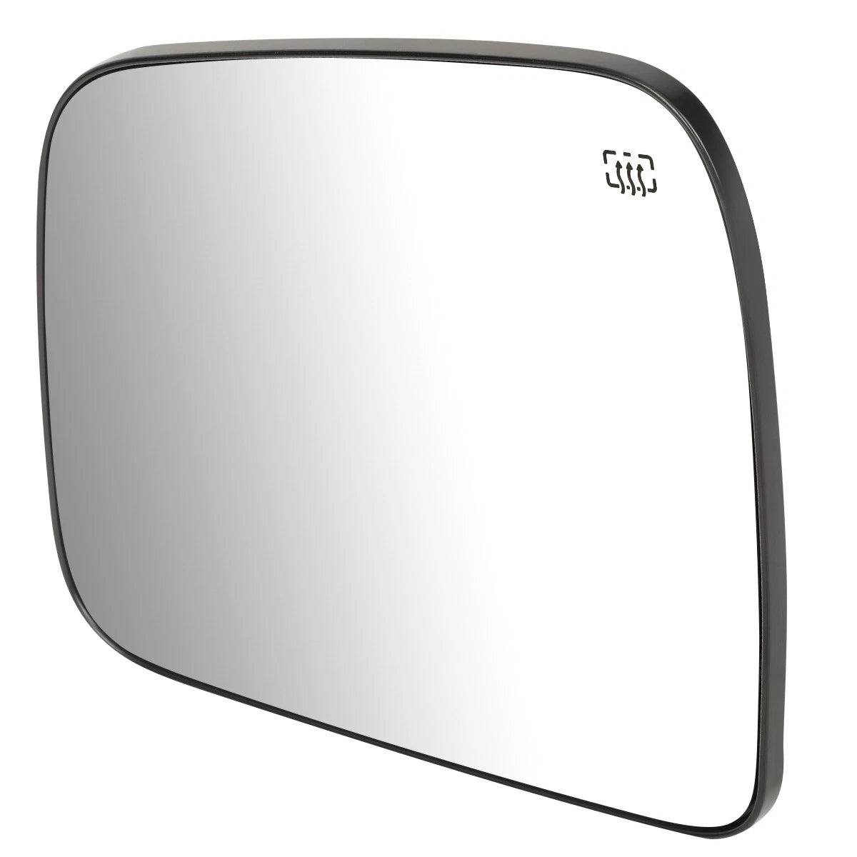 Left Mirror Glass for Durango Grand Cherokee (2011–2019) Heated 68092051AB