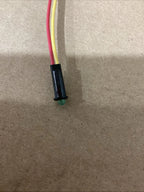 Paneltronics 001-203 532 LED Indicator Light for (12-14VDC)