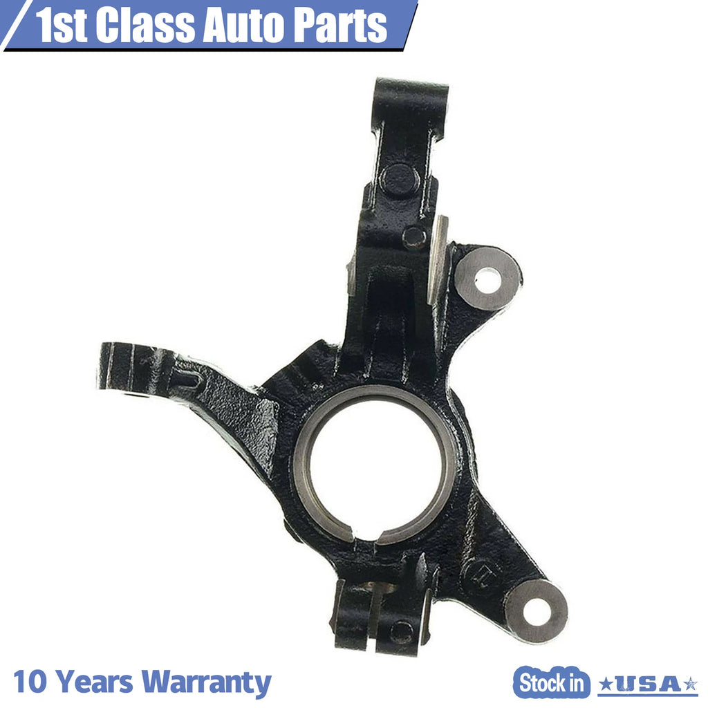 Steering Knuckle for Mazda Protege (1999-2003)