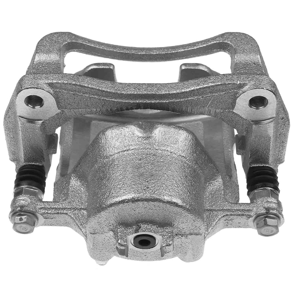 2X Disc Brake Caliper with Bracket for Hyundai Santa Fe (2010-2012)