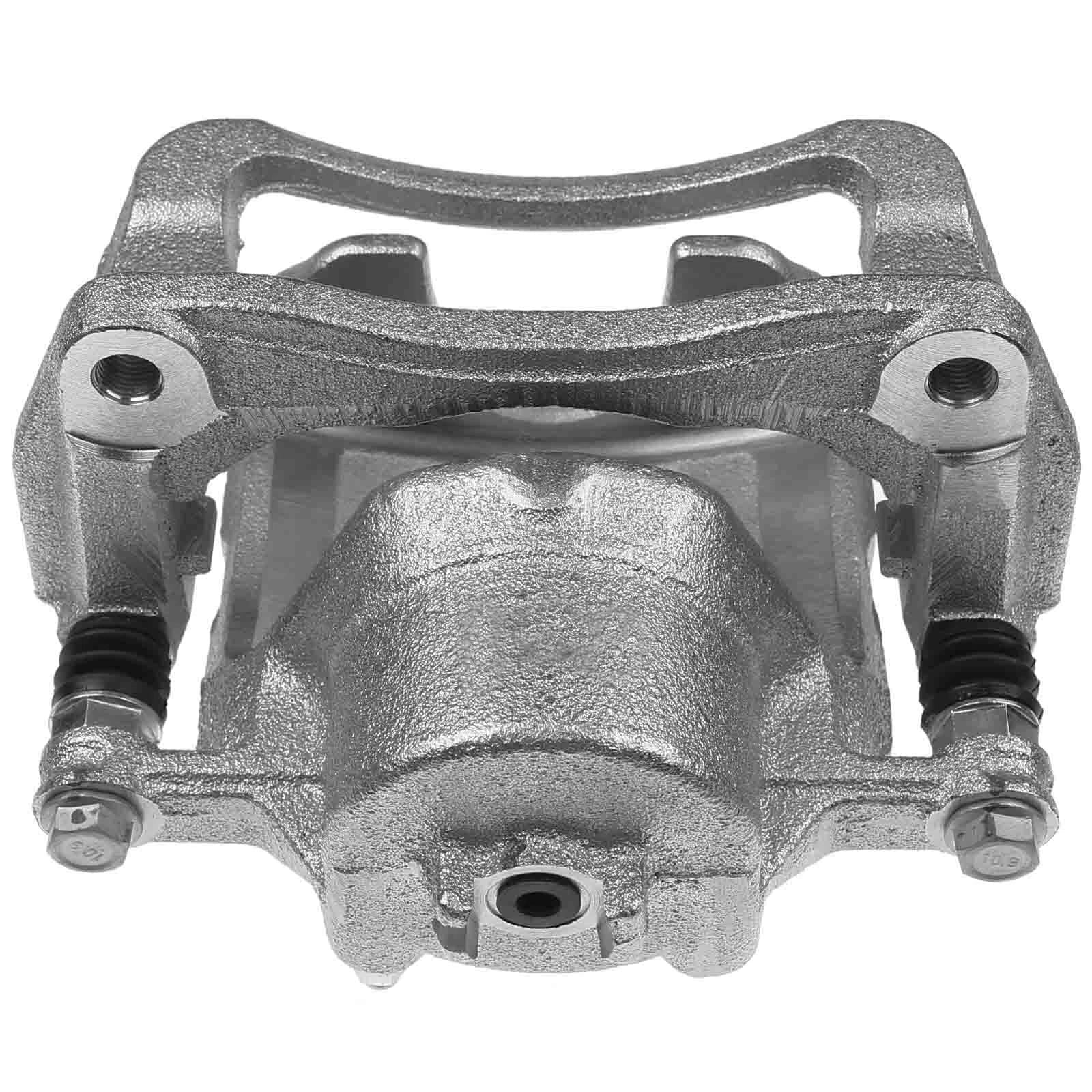 2X Disc Brake Caliper with Bracket for Hyundai Santa Fe (2010-2012)
