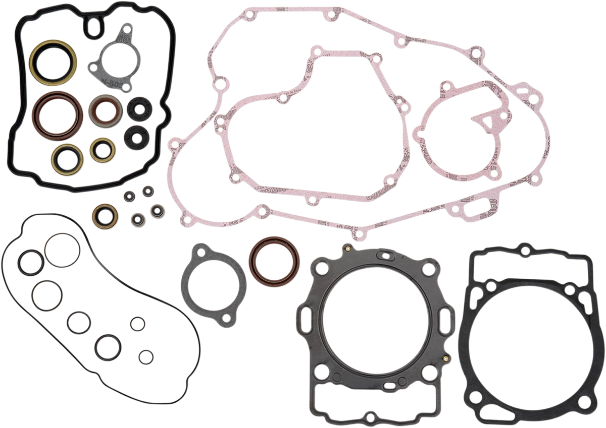 Motor Gasket Kit with Oil Seal for KTM (811342mse)