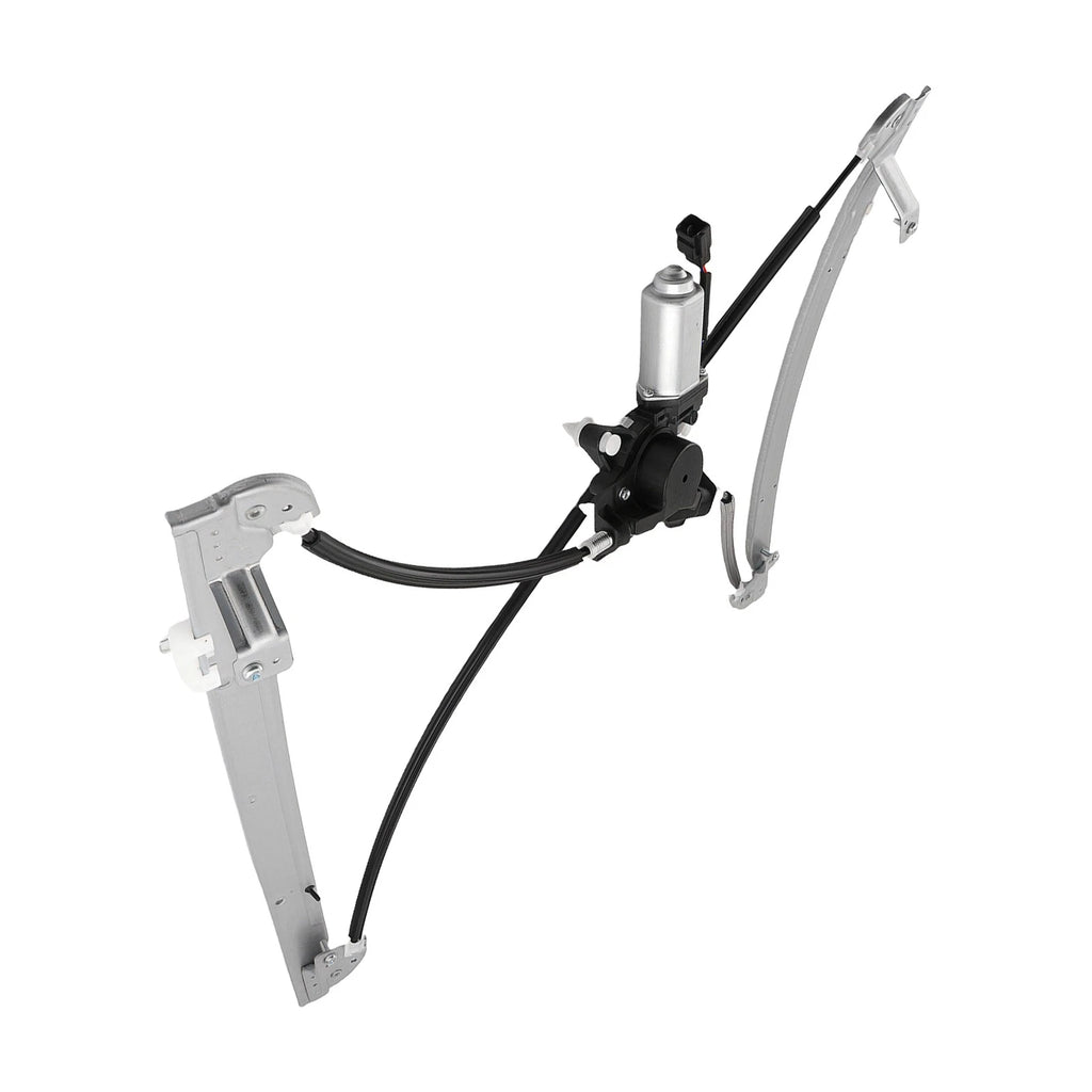 Electric Window Regulator Assembly for Dodge Grand Caravan (2001–2003)
