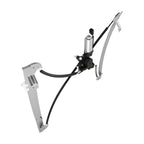 Electric Window Regulator Assembly for Dodge Grand Caravan (2001–2003)