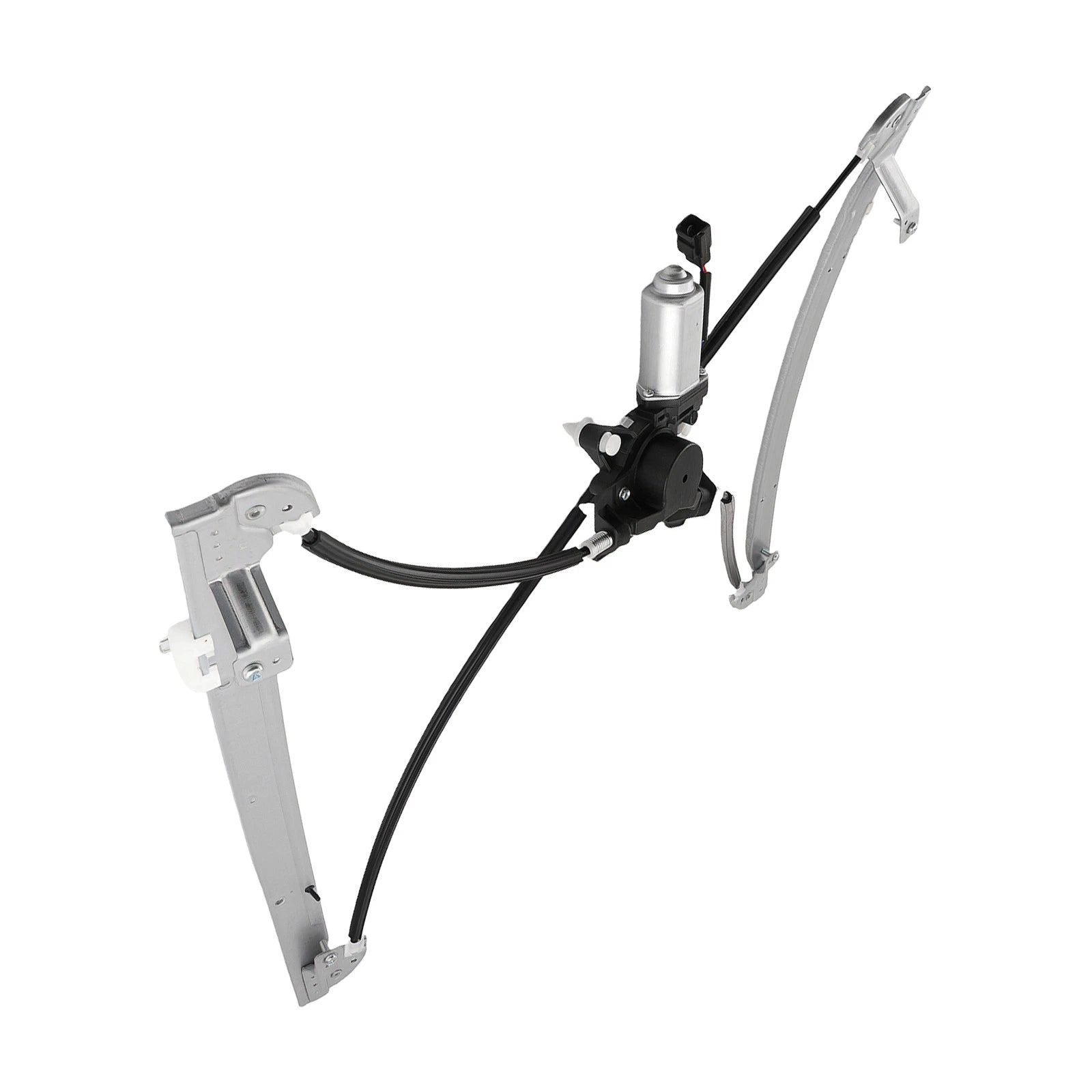 Electric Window Regulator Assembly for Dodge Grand Caravan (2001–2003)