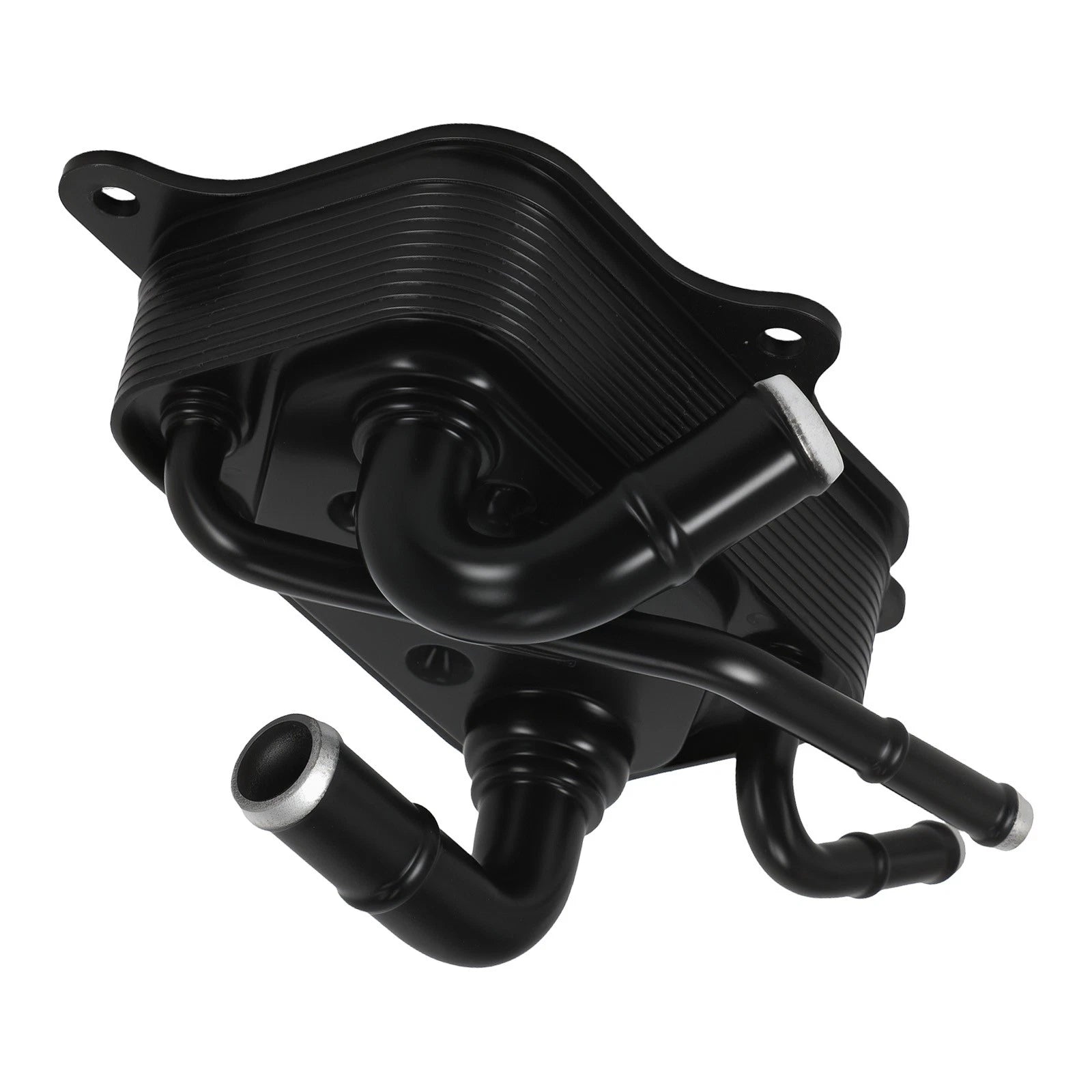 Transmission Oil Fluid Cooler for Hyundai Elantra Veloster (2017–2020) 25620-F2000