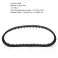 Clutch Drive Belt for Yamaha Golf Cart G2 G8 G9 G11 G14 G16 G20 G21 G22 G29
