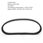 Clutch Drive Belt for Yamaha Golf Cart G2 G8 G9 G11 G14 G16 G20 G21 G22 G29