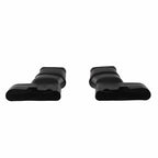 Set of 1 Air Intake Hose for Mercedes CLS400 E400 (2009–2017) 2760900111 2760900011