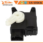 HVAC Blend Door Actuator for Nissan Sentra (2013–2017) & LEAF (2011–2023)